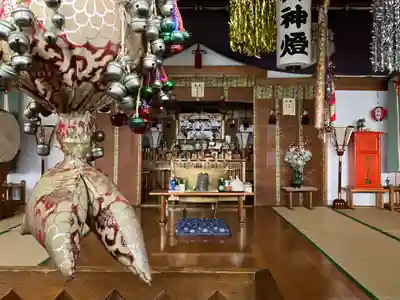 天王神社(青森県)