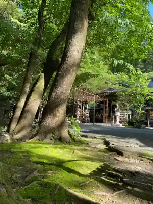 彦嶽宮(熊本県)