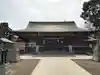 千勝神社の本殿・本堂