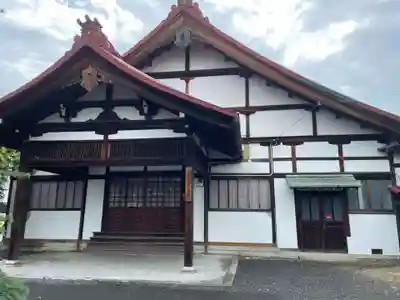 光照院門跡(京都府)