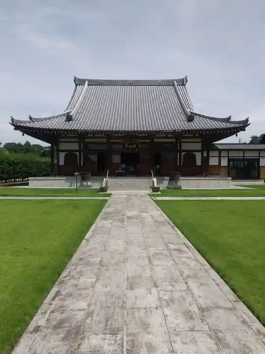 満福寺(栃木県)