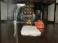 妙安寺の本殿・本堂