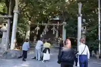 枚岡神社(大阪府)