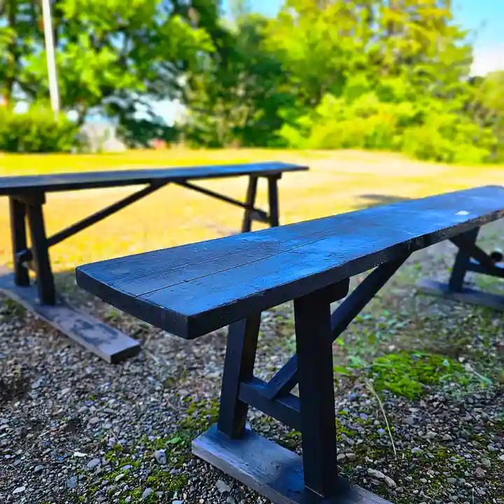 美幌神社(北海道)
