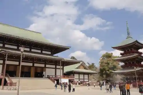 成田山新勝寺(千葉県)