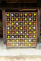 白鳥神社(香川県)