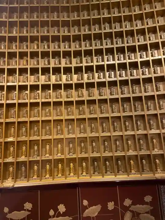 東本願寺本廟 牛久浄苑(牛久大仏)(茨城県)