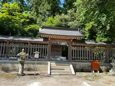 多賀大社(滋賀県)