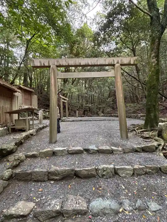 大山祇神社(伊勢神宮内宮)(三重県)