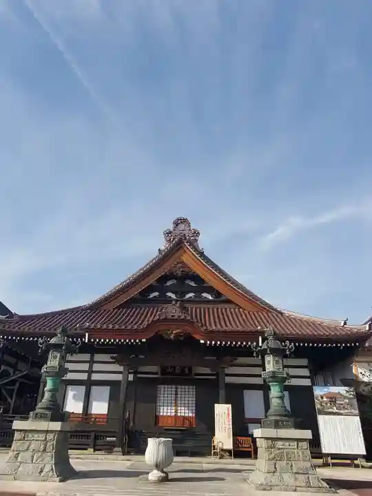 如宝寺(福島県)