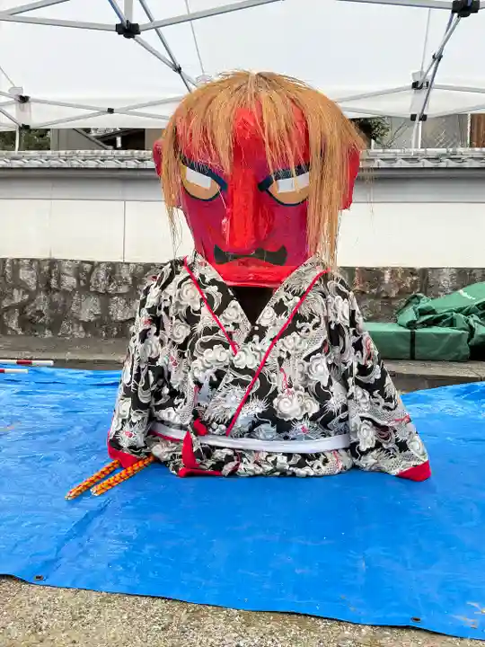 長草天神社(愛知県)