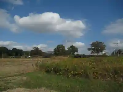 八幡神社(茨城県)