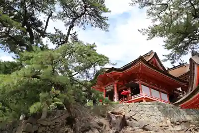 日御碕神社(島根県)