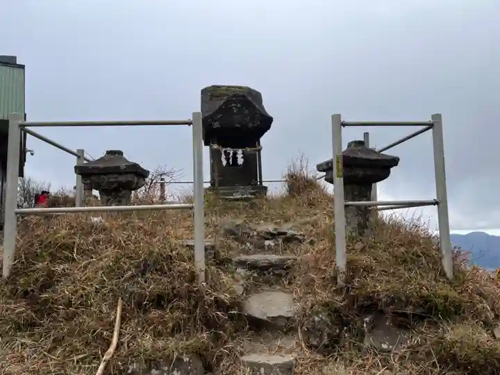 公時神社(神奈川県)