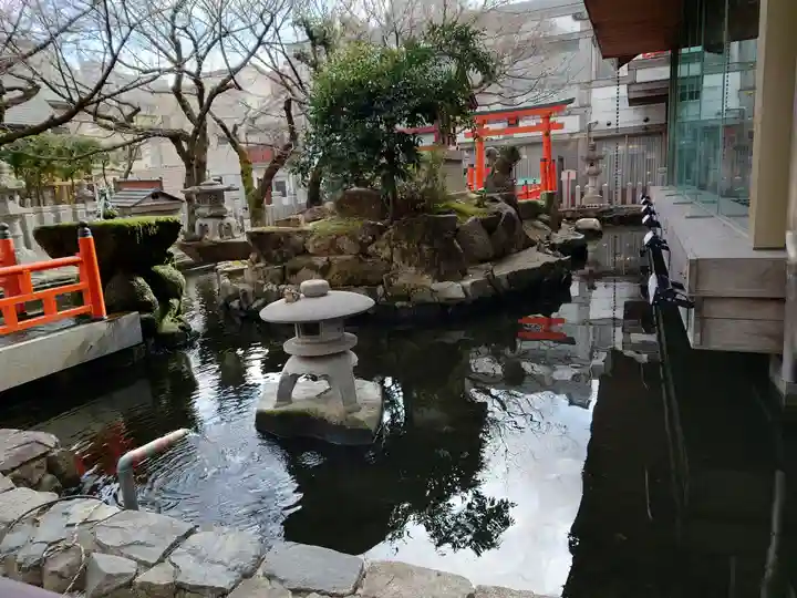 射楯兵主神社(兵庫県)