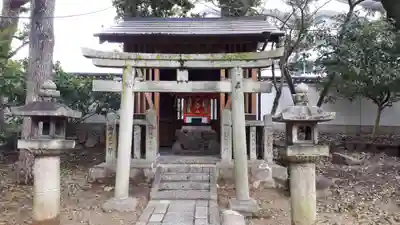 御香宮神社(京都府)