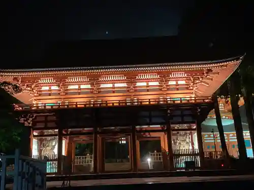 壇上伽藍(和歌山県)