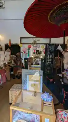 快神社(徳島県)