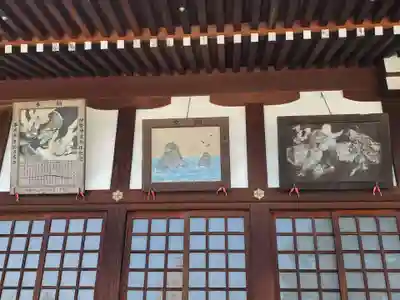 恵美酒宮天満神社のその他建物