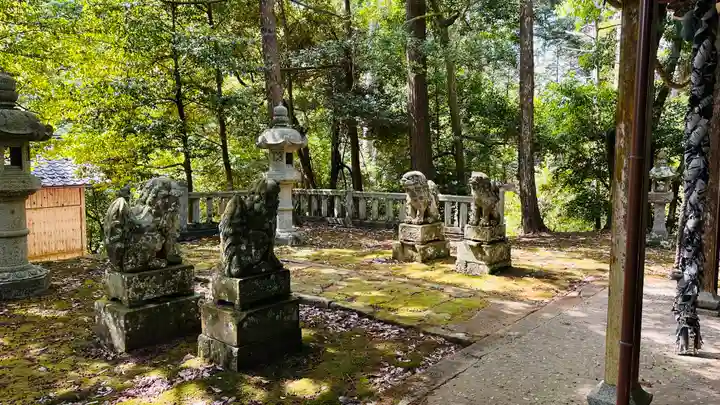 丸田神社(京都府)