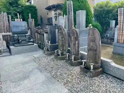 梅王寺(東京都)