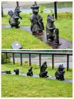 住吉神社(新潟県)