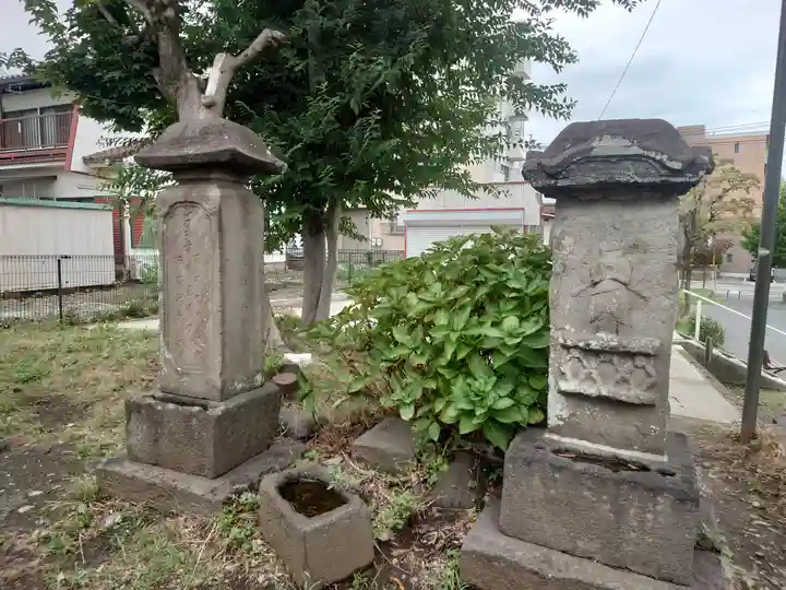 永福稲荷神社(東京都)
