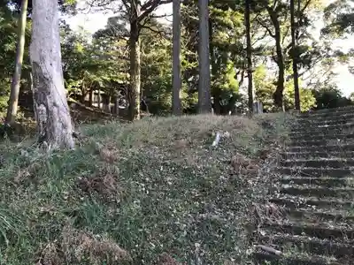 熊野神社のその他建物