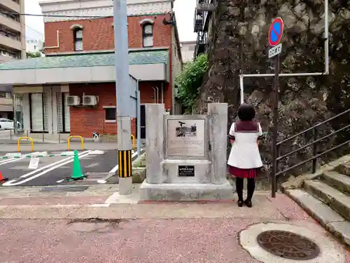 山王神社の建物その他