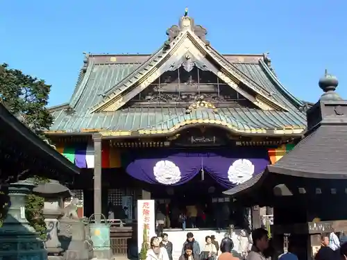 成田山新勝寺(千葉県)