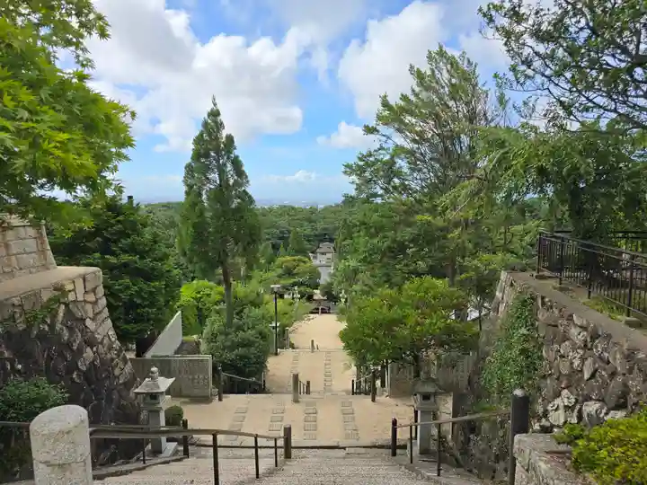 神咒寺(兵庫県)