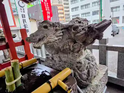 松原神社(鹿児島県)