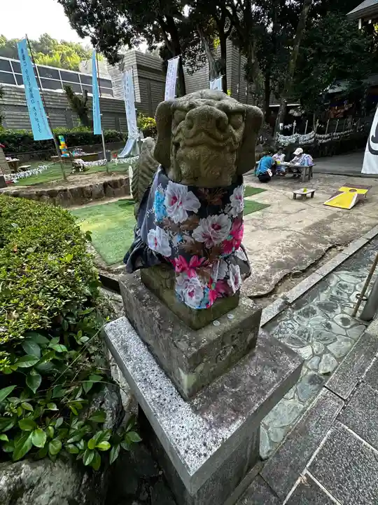 王子神社(徳島県)