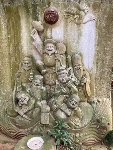 大宝八幡宮(茨城県)