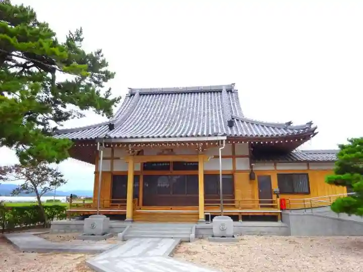 伝正寺(滋賀県)