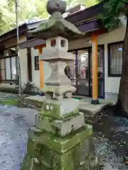 開運招福 飯玉神社(群馬県)