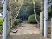 川併神社(三重県)