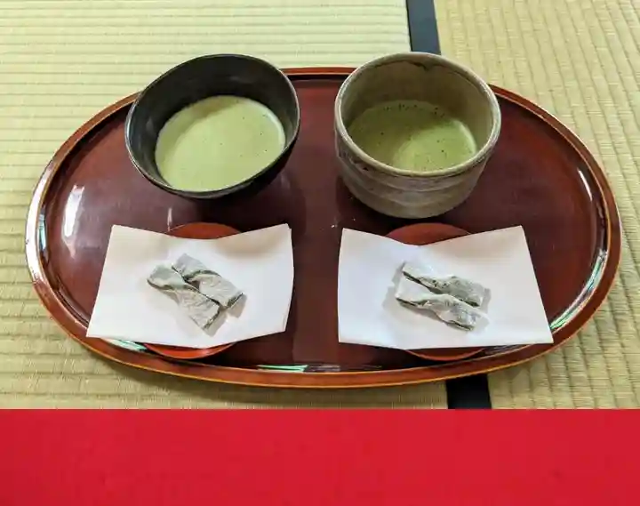 月照寺(島根県)