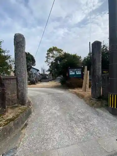 勝厳寺の建物その他