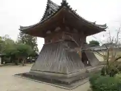 法華寺の建物その他