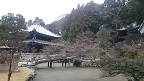 知恩院のその他建物