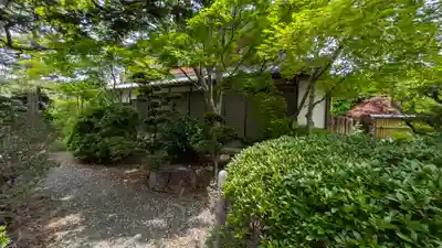 地持庵(京都府)