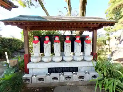 正福寺(埼玉県)