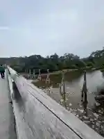 伊勢神宮内宮(皇大神宮)(三重県)
