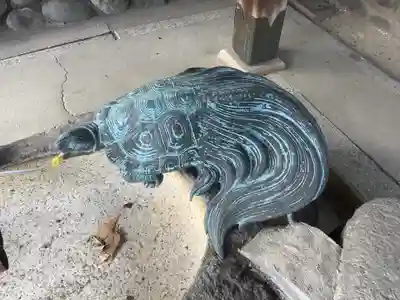 御器所八幡宮(愛知県)