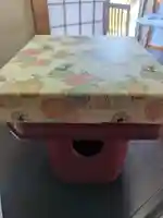 伏木香取神社(茨城県)