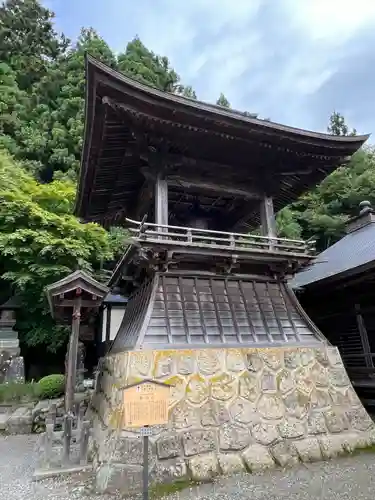 宝珠山 立石寺(山形県)