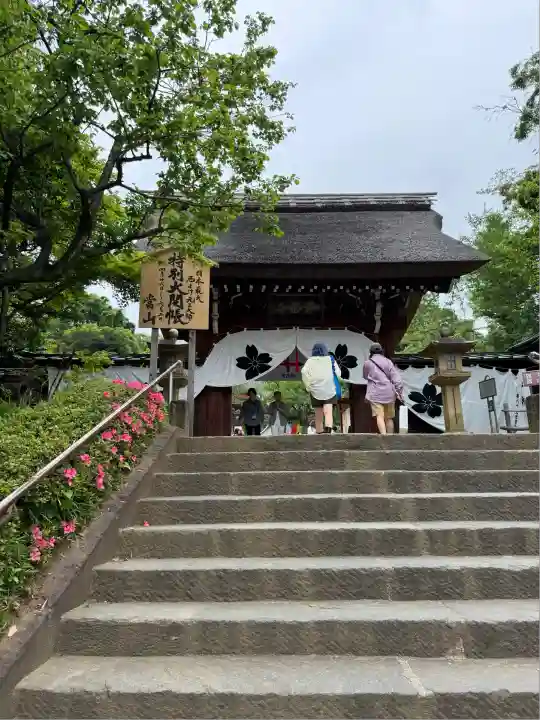 深大寺(東京都)