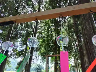 岩上神社(福島県)