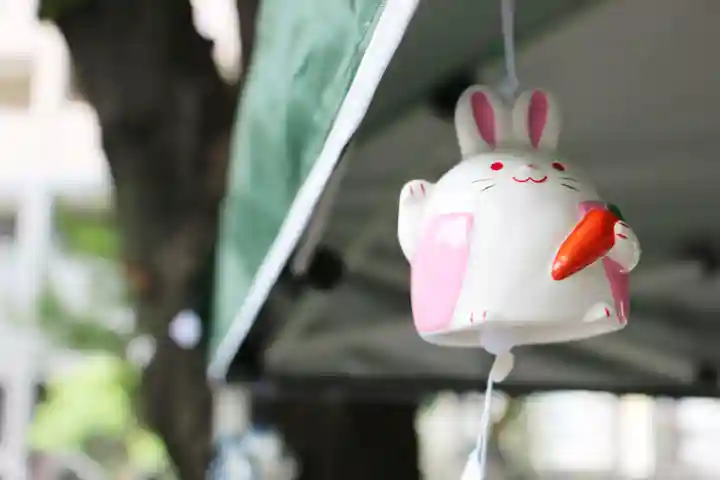 くまくま神社(導きの社 熊野町熊野神社)のその他建物